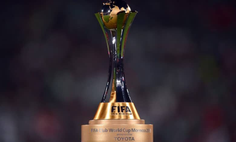 Mundial de Clubes de fifa: Cerca de la final