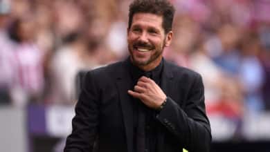Diego Cholo Simeone