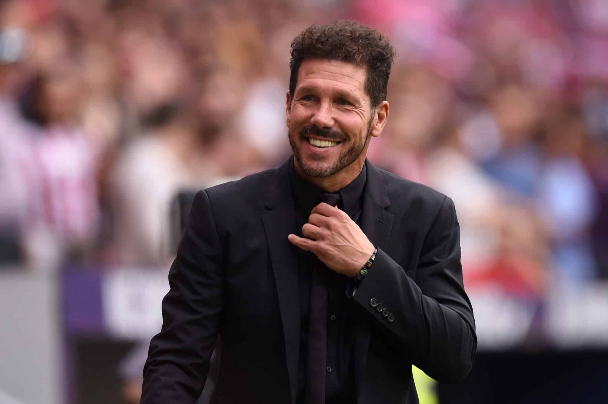 Diego Cholo Simeone