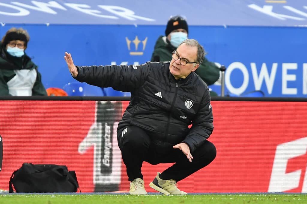 Las razones por las cuales Marcelo Bielsa no llegará al Everton