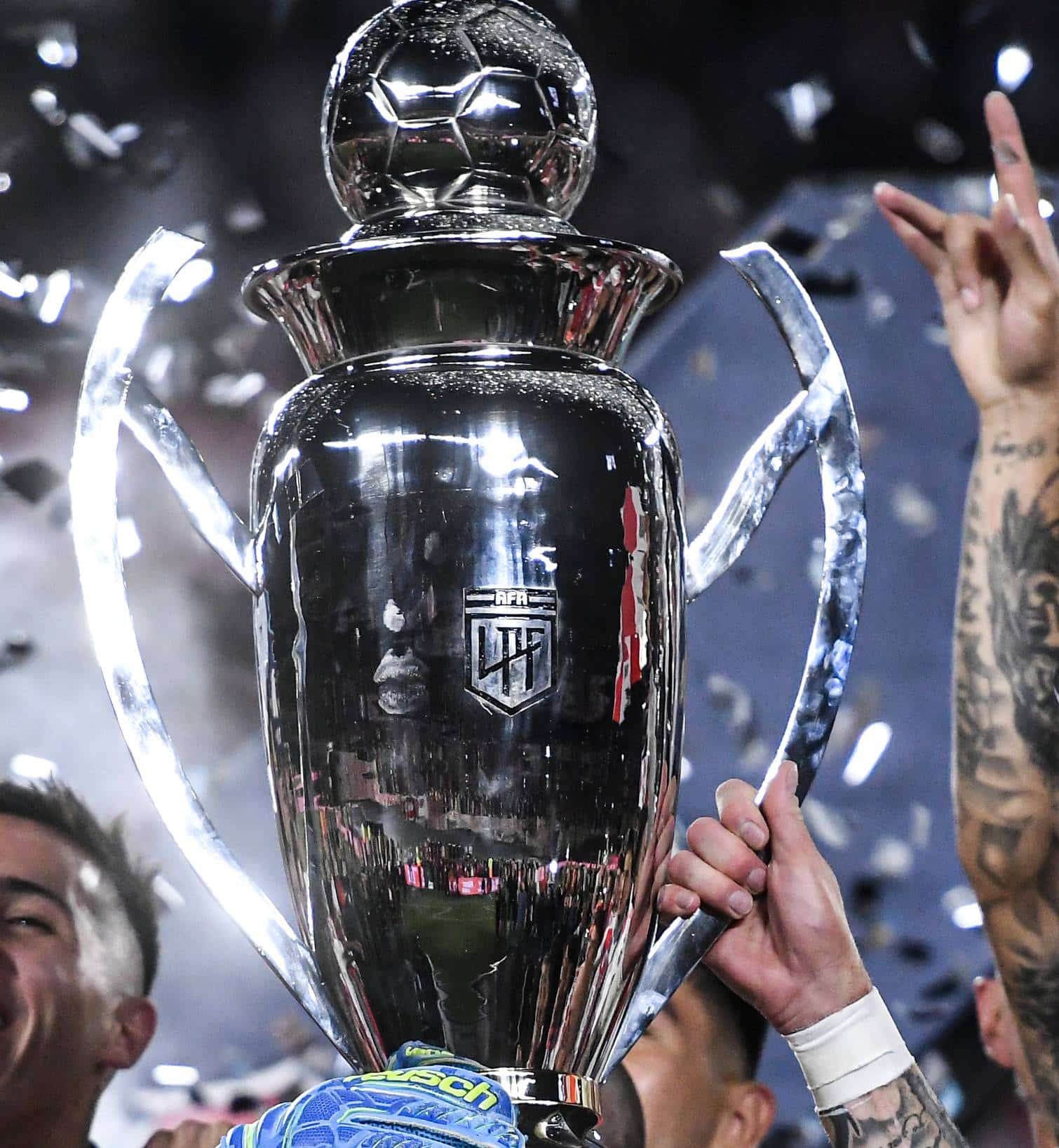 Comienza la Liga Profesional ¿Con amnistía generalizada?