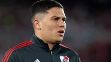 América de Cali: Juan Fernando Quintero