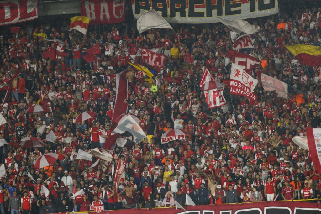 Vuelve la Liga BetPlay y la ilusión se renueva