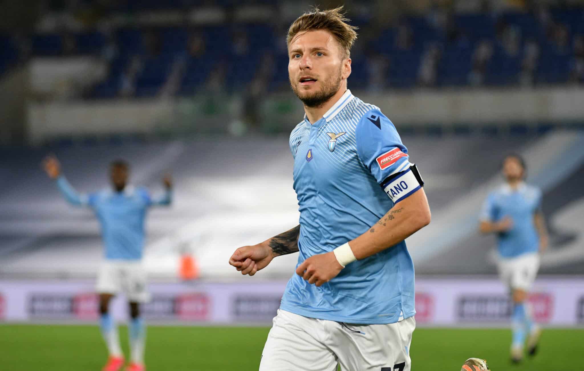 AC Milan vs Lazio: Primer duelo de la temporada