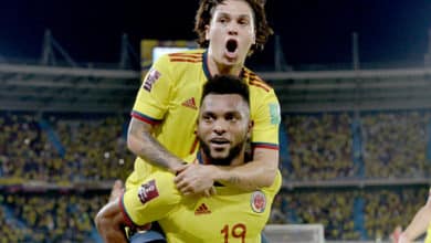 Juan Fernando Quintero fue llamado por Lorenzo para la Selección Colombia, no así Miguel Borja