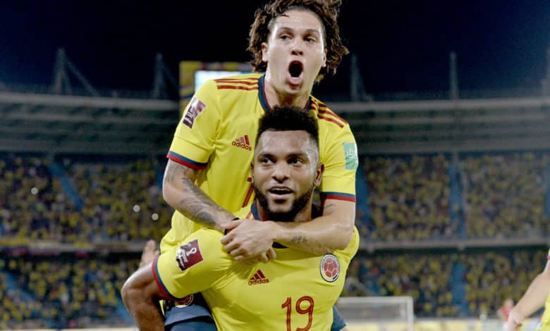 Juan Fernando Quintero fue llamado por Lorenzo para la Selección Colombia, no así Miguel Borja