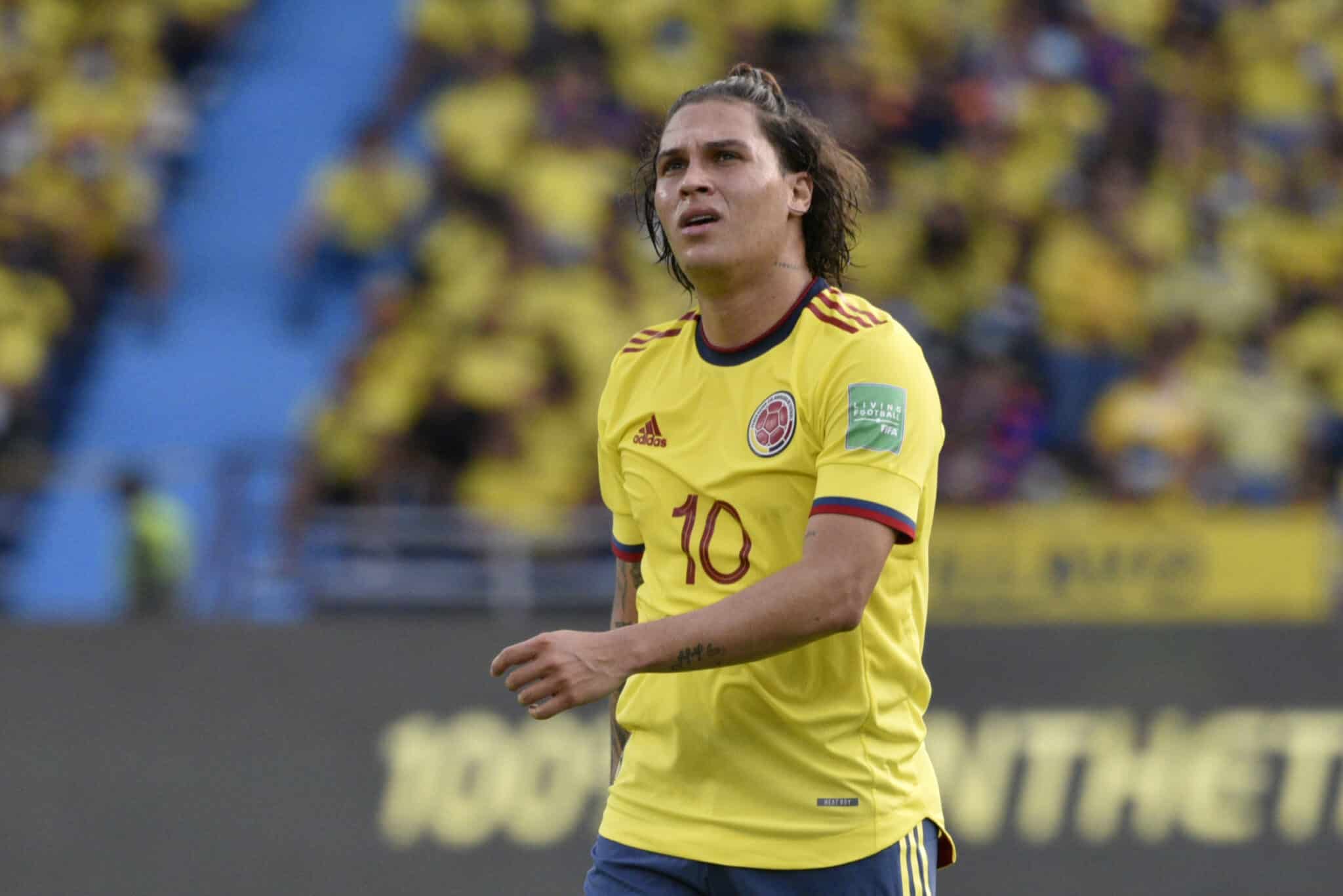 Con Juanfer Quintero como protagonista, vuelve la Liga BetPlay