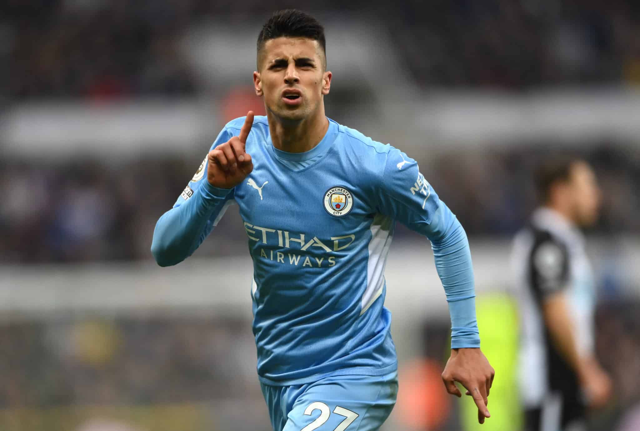 Joao Cancelo
