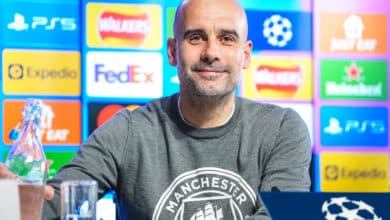 Manchester City: probable alineación vs Villarreal por Champions League. (Getty Images)