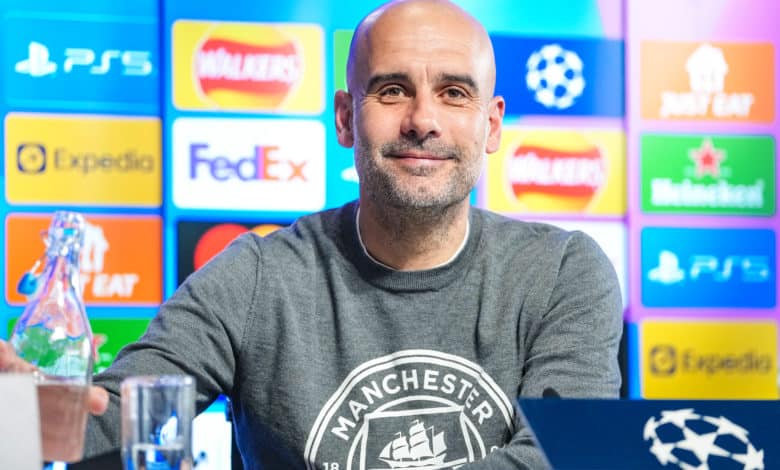 Manchester City: probable alineación vs Villarreal por Champions League. (Getty Images)