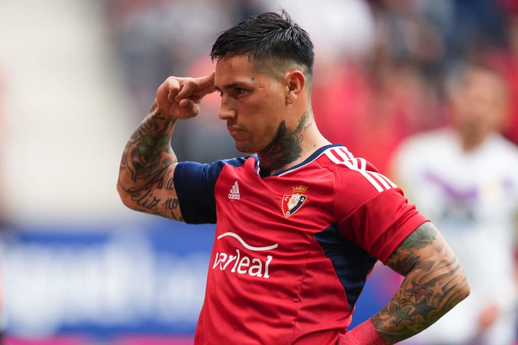 Lorient vs Osasuna será uno de los duelos especiales de la jornada de sábado.