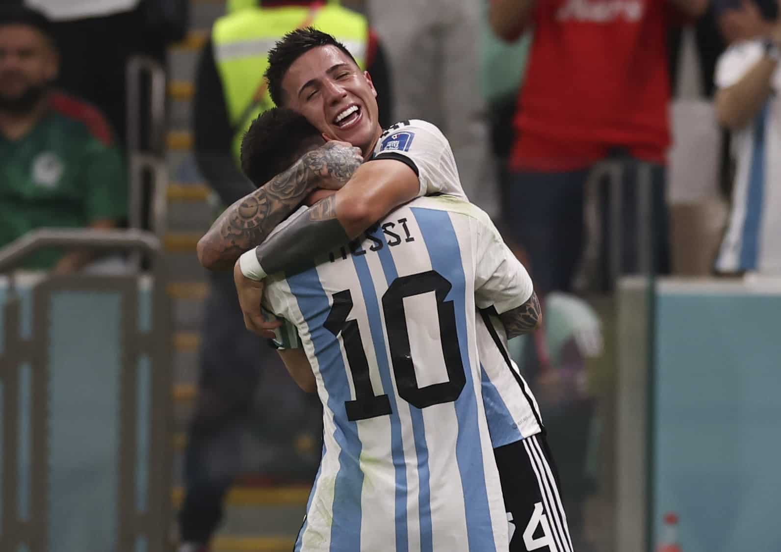 Se definieron los ascensos del Regional al Federal A