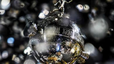 Copa Libertadores