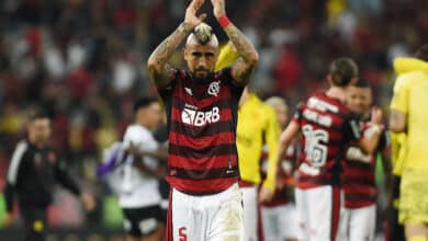 Arturo Vidal