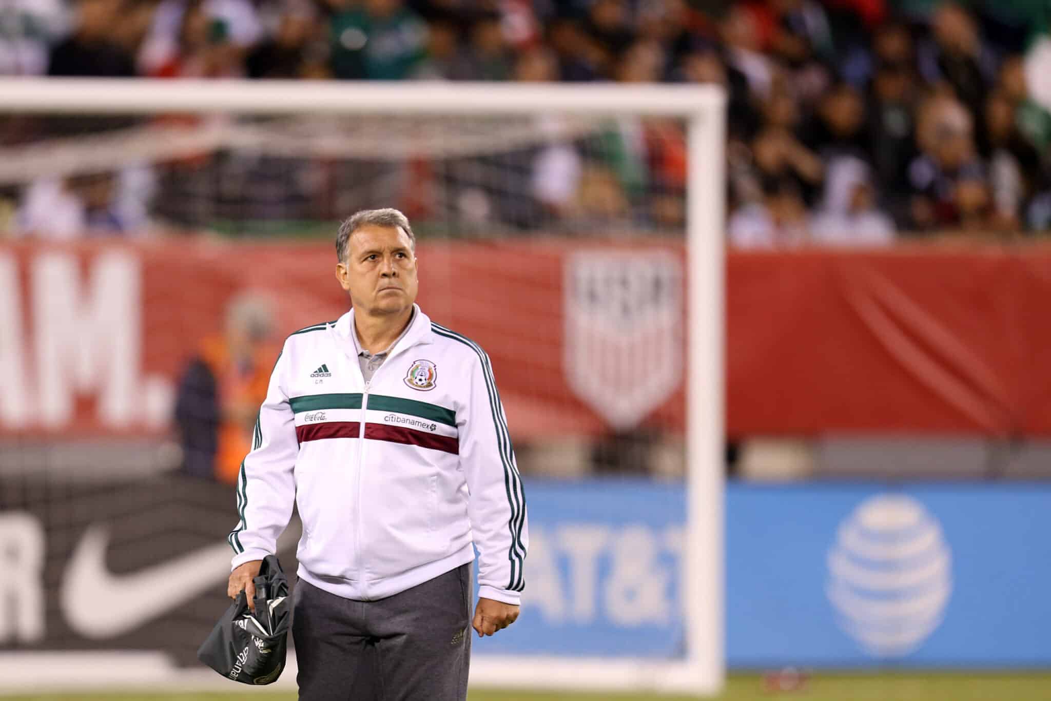 martino podria ir a boca hoy