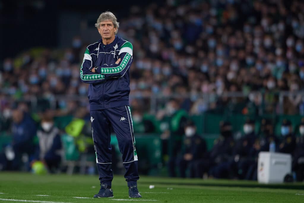 Manuel Pellegrini es objetivo de dos equipos de Arabia Saudita.