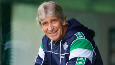 pelllegrini en betis