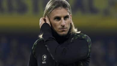 Selección de Ecuador: convocados para la Fecha FIFA. (Getty Images)