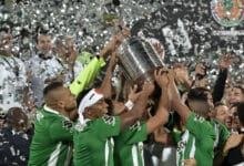 Atlético Nacional campeón Copa Libertadores 2016