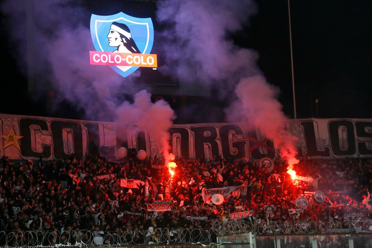 Colo Colo 2023: fixture, partidos, noticias y resultados