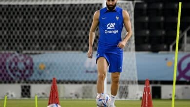 Karim Benzema podría ir a Chelsea