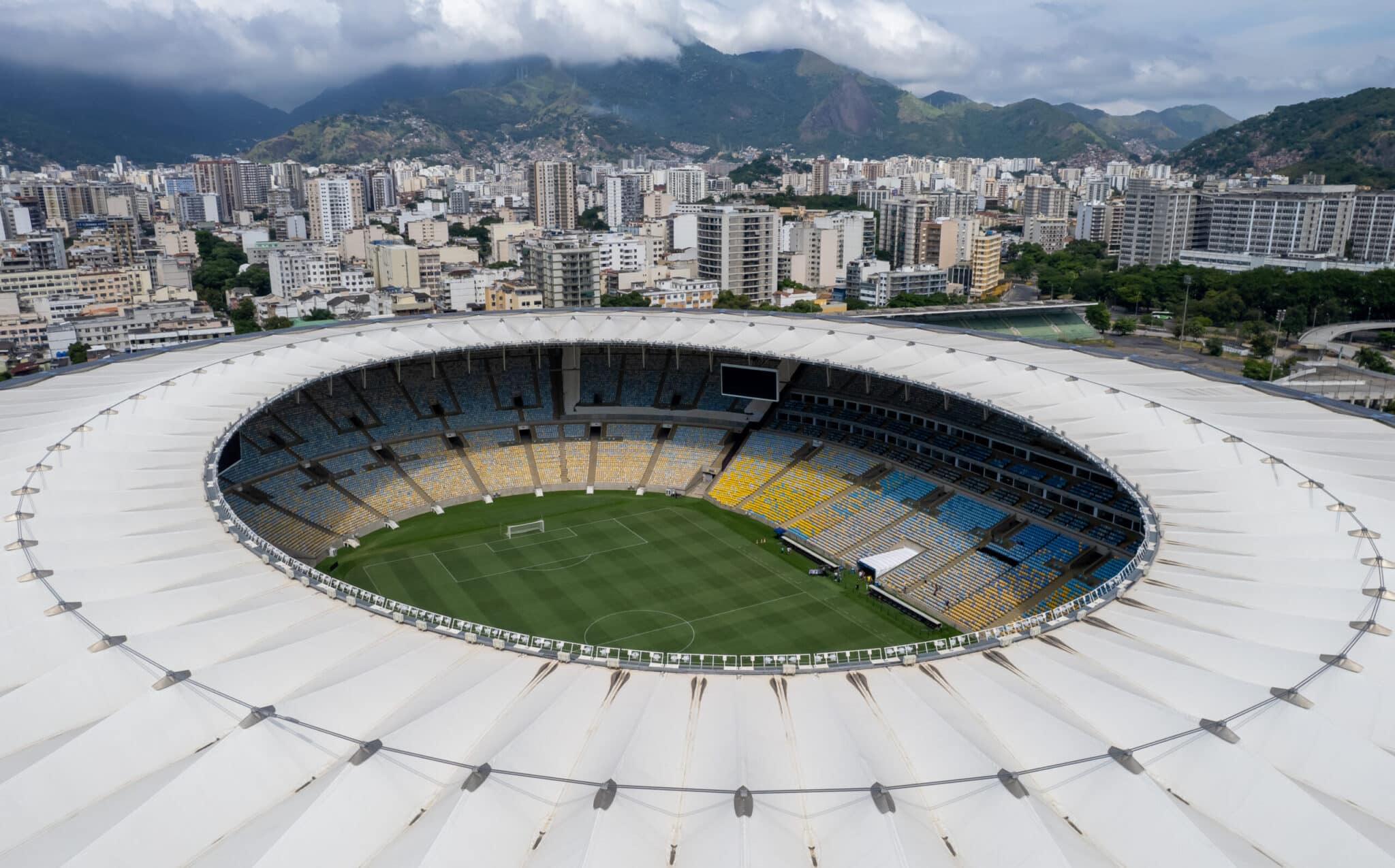 Maracaná