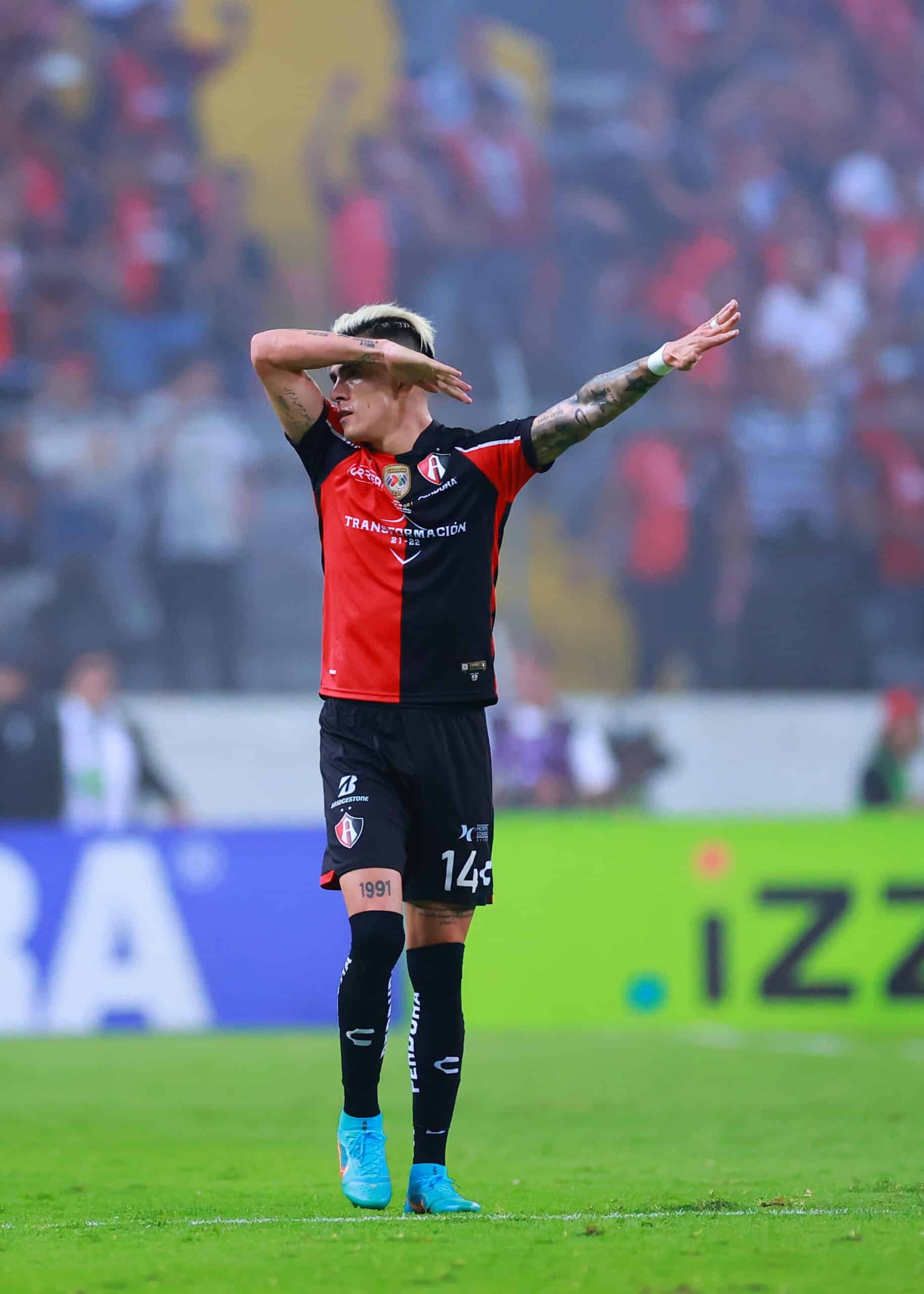 El Atlas vs Guadalajara traerá nuevas emociones, en un clásico tapatío más para la historia