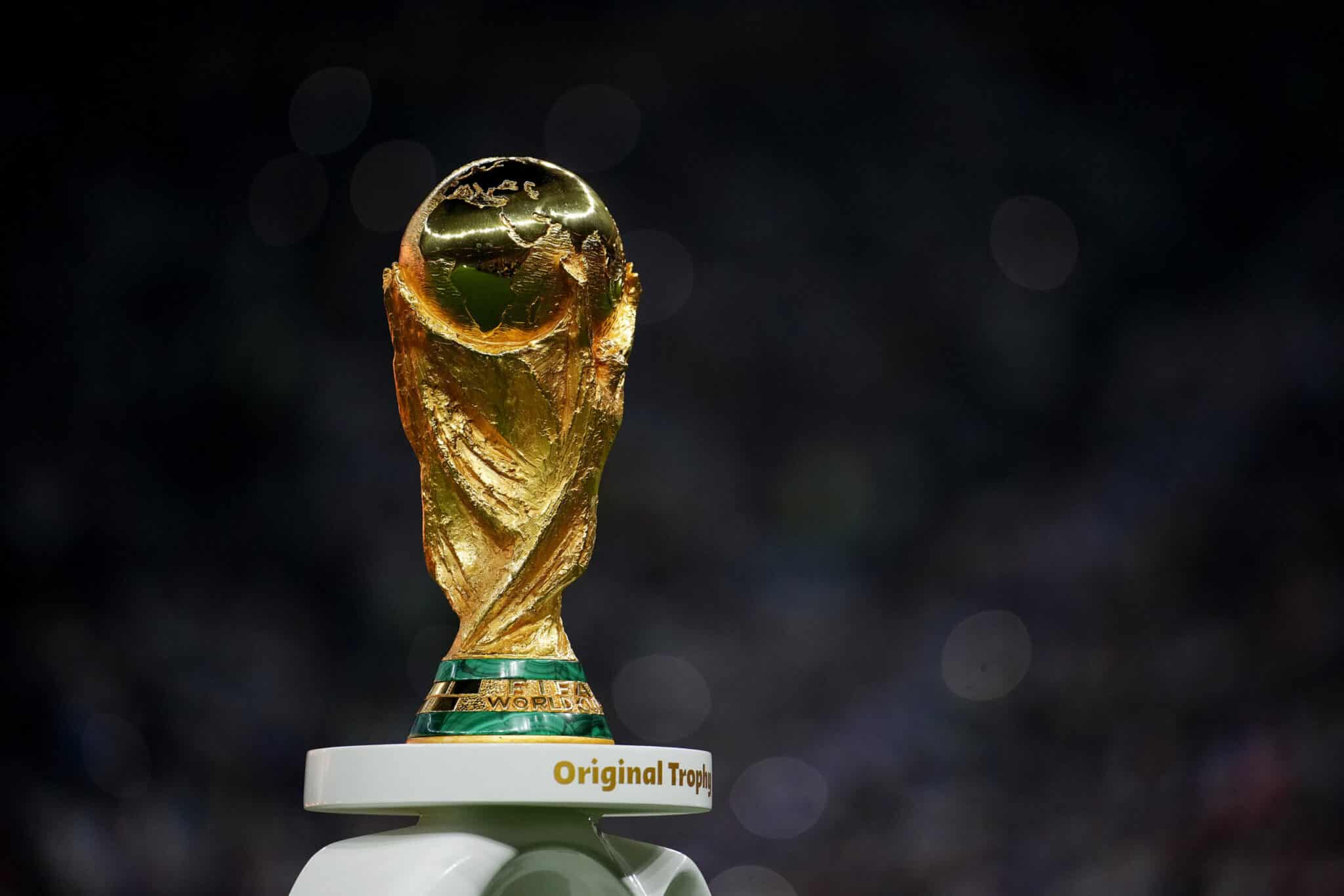 Repechaje de UEFA al Mundial 2026: partidos y calendario tras el sorteo (Getty Images)
