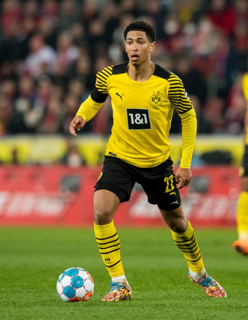 Borussia Dortmund vs RB Leipzig: Pronóstico deportivo de 365Scores