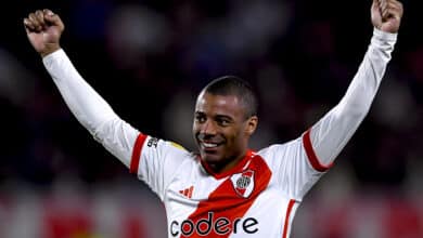 Nicolás de la Cruz a Flamego