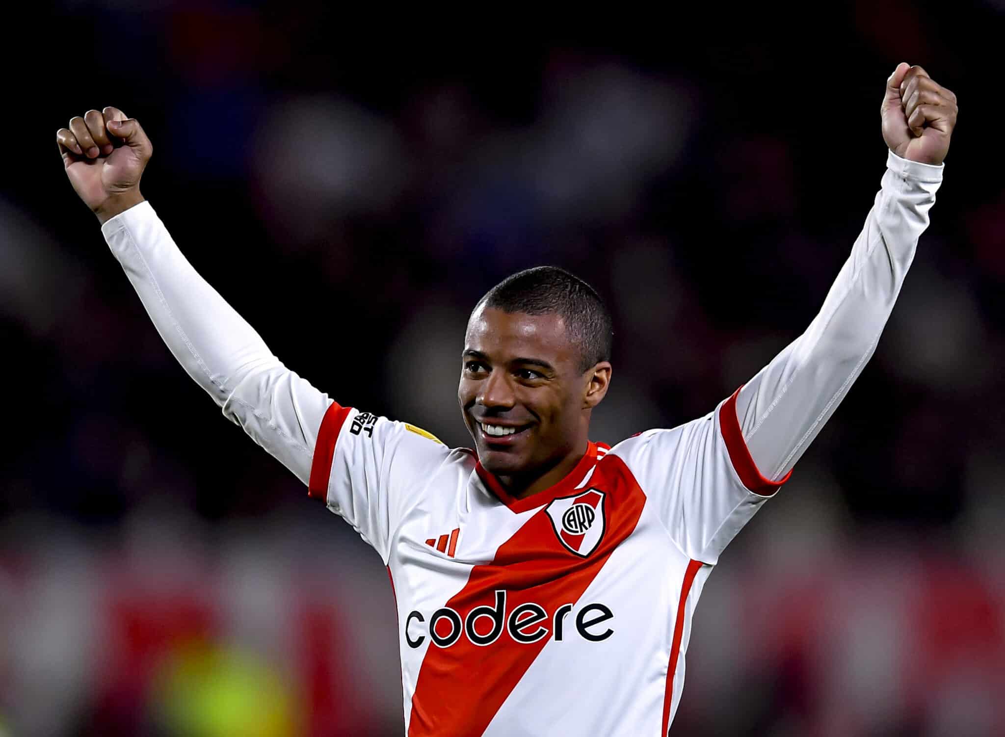 Nicolás de la Cruz a Flamego