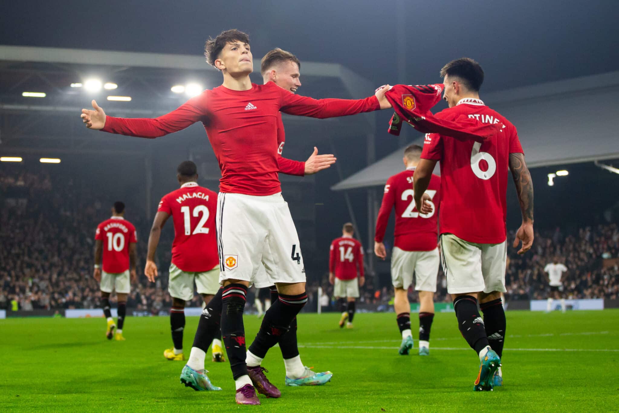 Partidos del día: Domingo 26 de noviembre