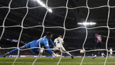 Barcelona vs Real Madrid se vuelve a presentar en la vuelta de las semifinales de la Copa del Rey 2023