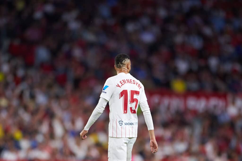 Arsenal recibe al Sevilla en la UEFA Champions League