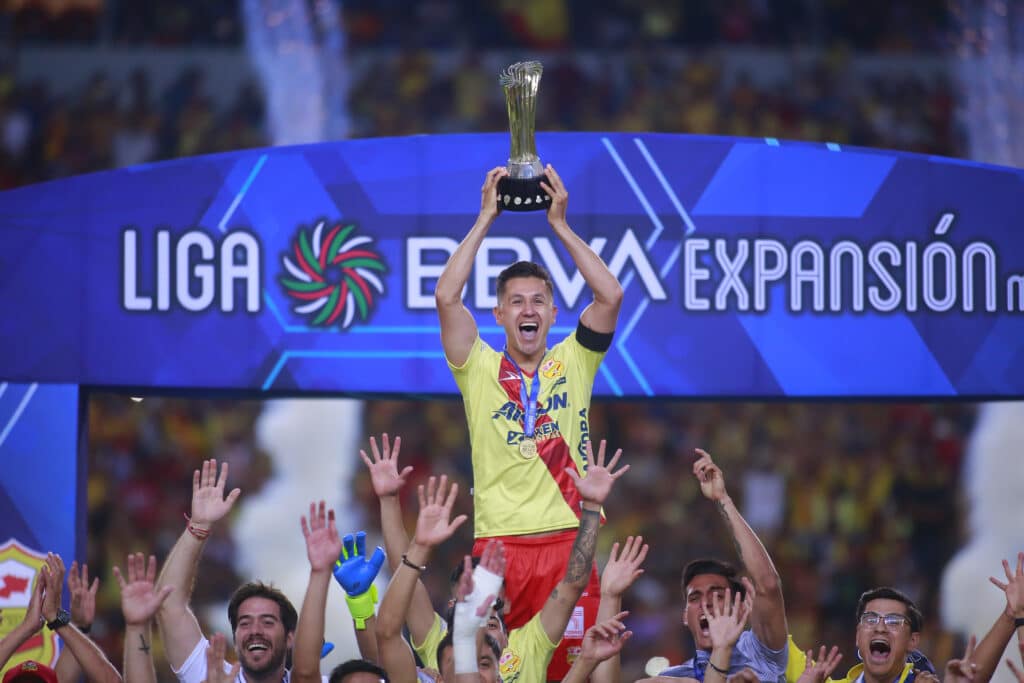 Ser campeón de la Liga Expansión no es suficiente para ascender