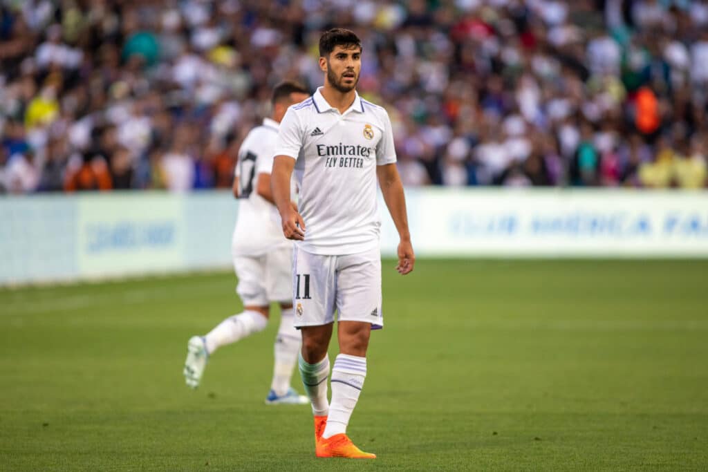 Marco Asensio