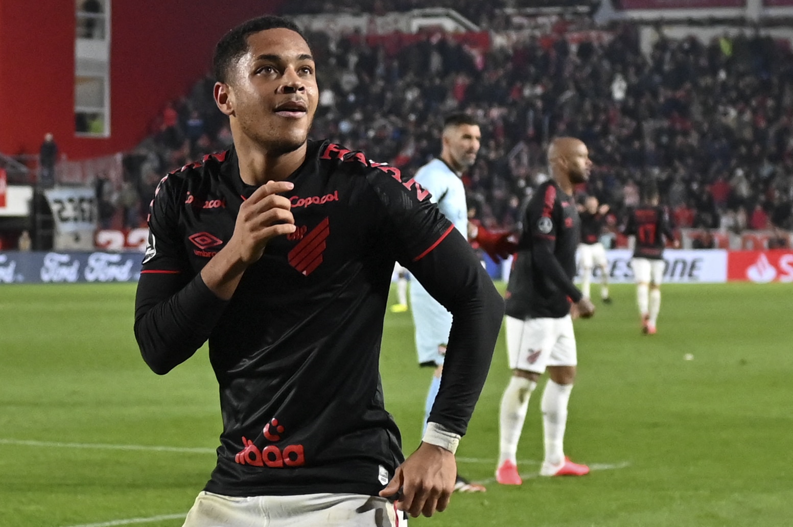 Vitor Roque hará su debut con Barcelona ante Las Palmas