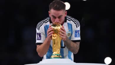 favoritos a ganar el mundial