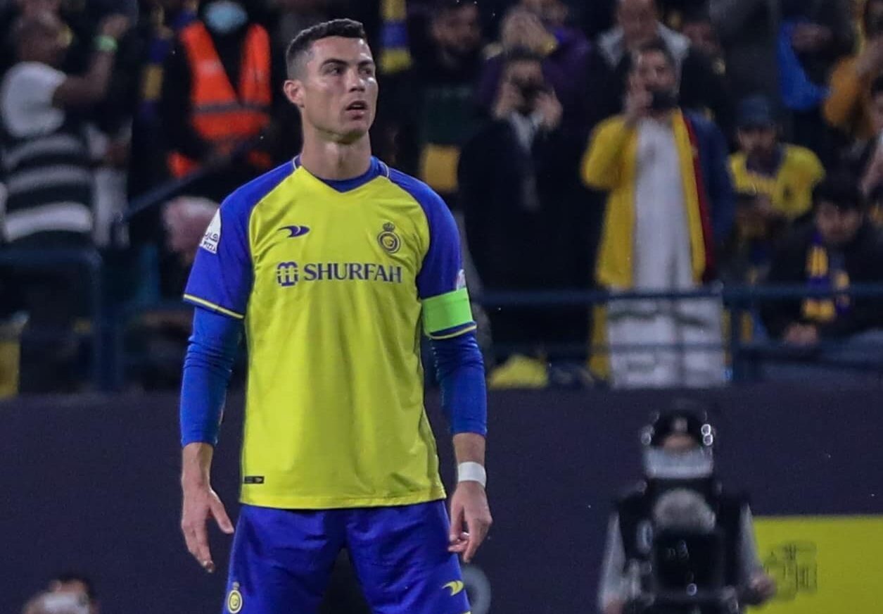 Maximos goleadores 2023: Cristiano Ronaldo encabeza la lista