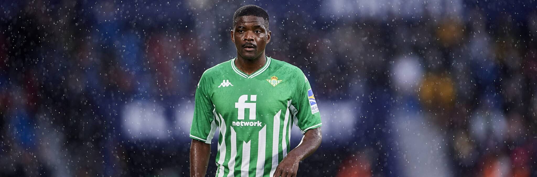 William Carvalho de momento se queda en el Real Betis