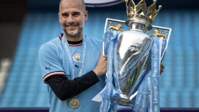 Manchester City y Fluminense