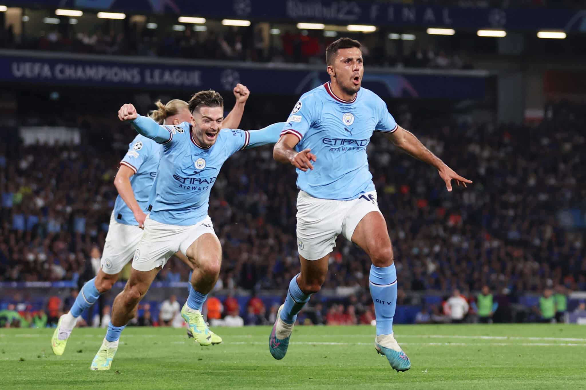 Manchester City buscará bicampeonato