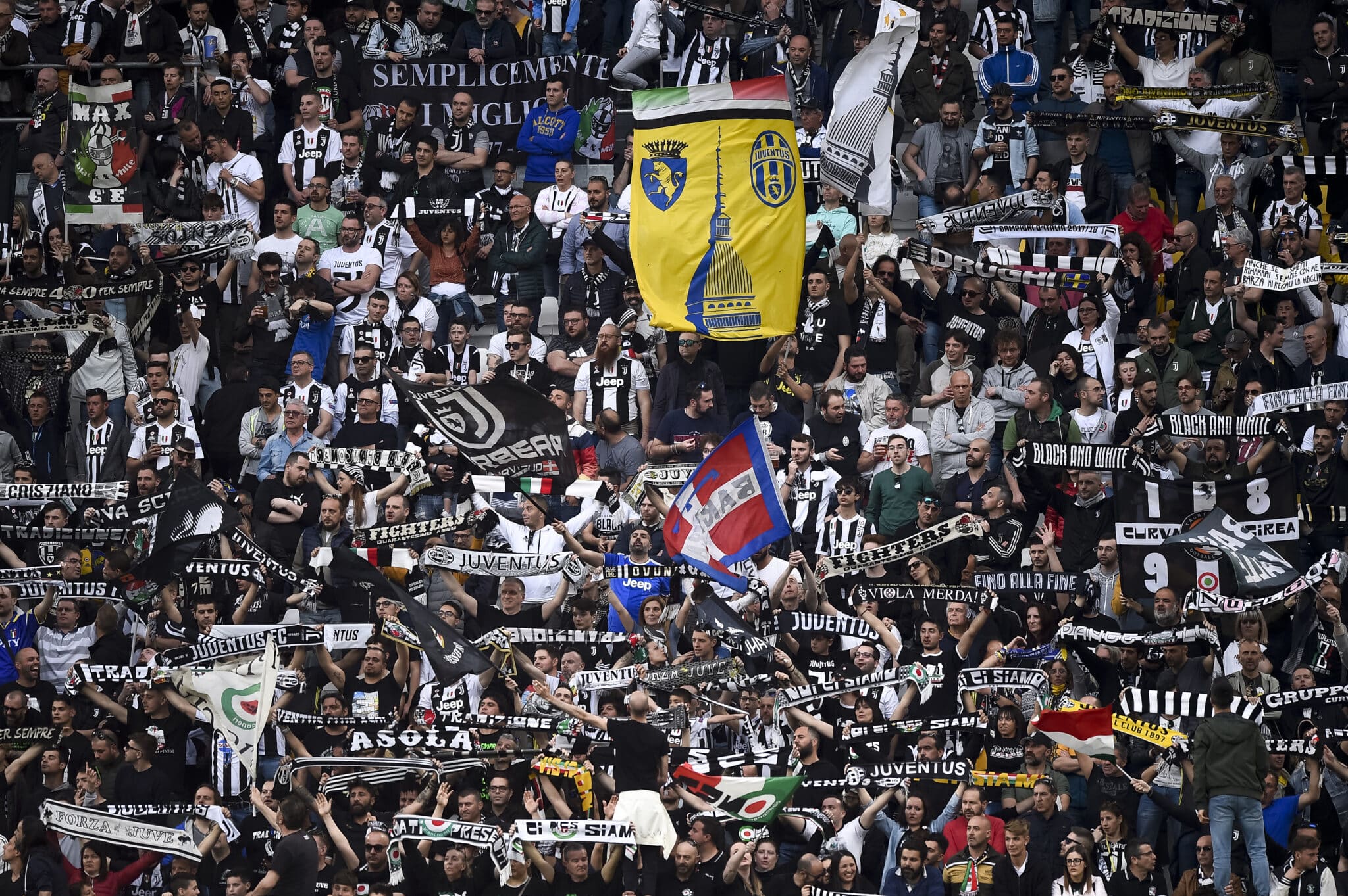 Juventus se quedó sin Conference League