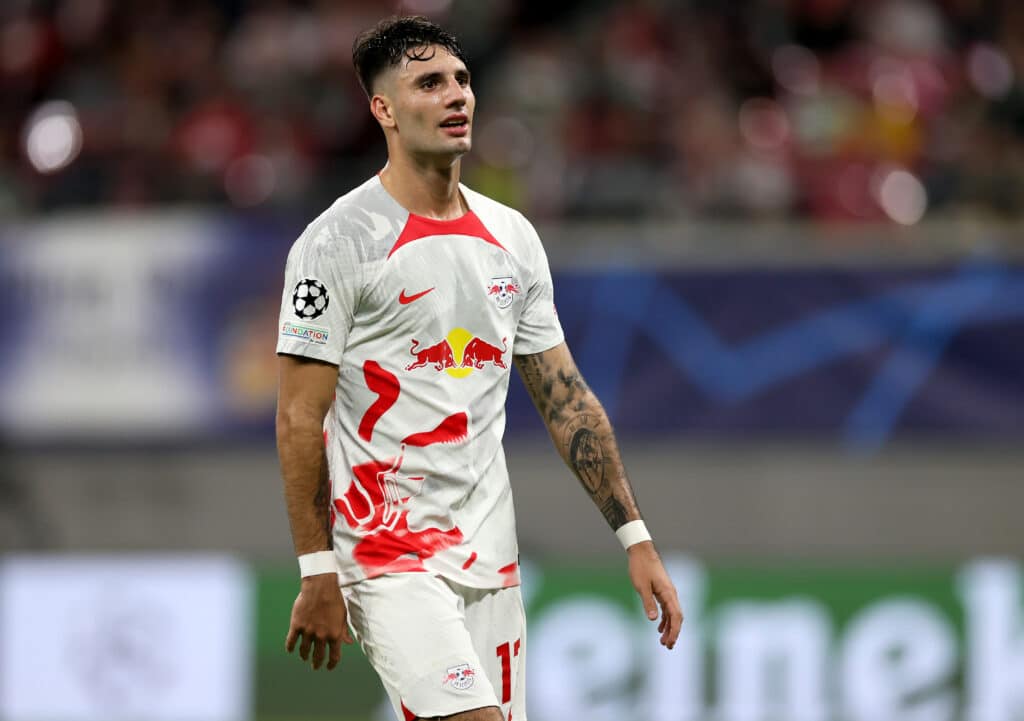 Red Bull Salzburg vs Al Hilal, uno de los tantos partidos que tendrá la jornada del domingo en este Mundial de Clubes.