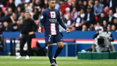 Kylian Mbappé es buscado por Liverpool
