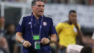 Luis Fernando Suárez