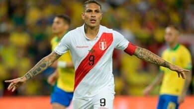 paolo guerrero hoy