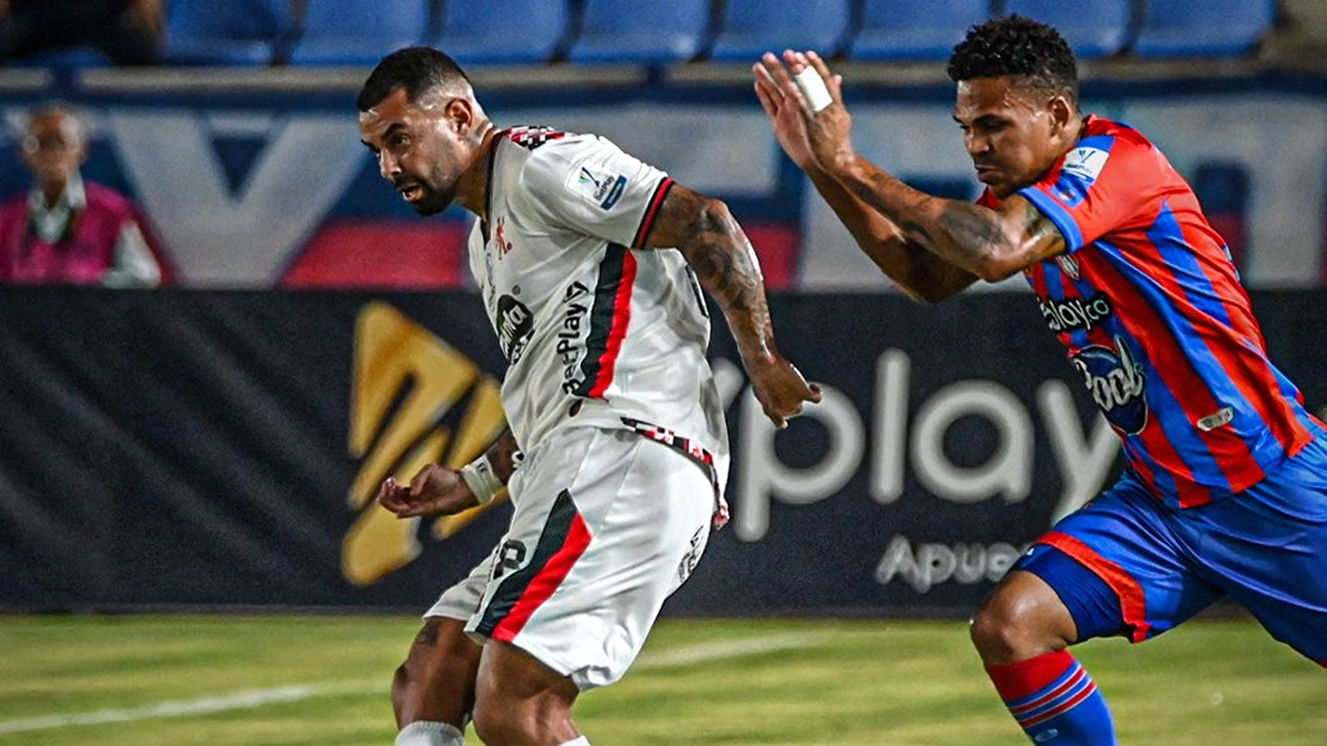 América de Cali Liga BetPlay 2023
