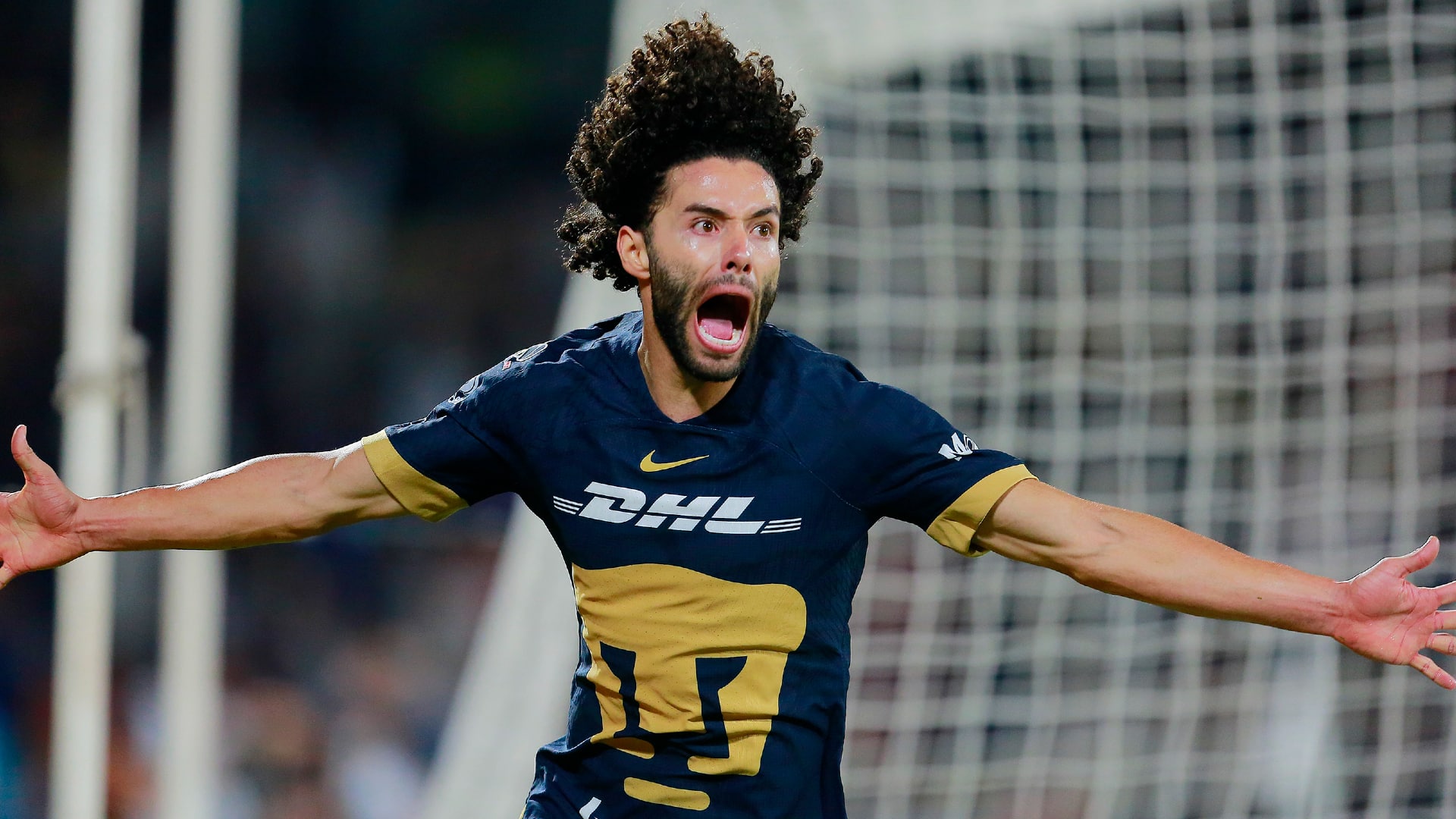 Pumas Torneo Apertura Liga MX 2023