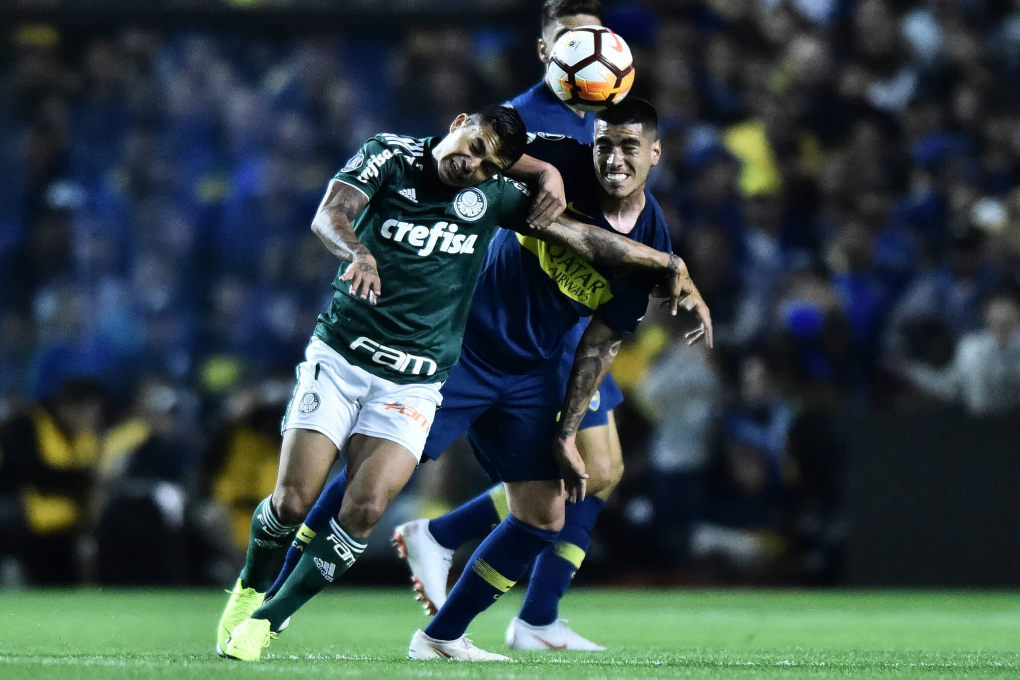 Mundial de Clubes 2023: Falta el representante de Sudamérica